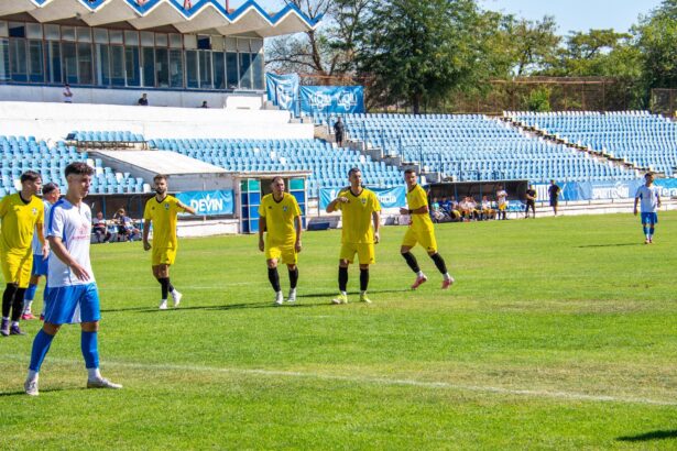 liga a iv a rezultate si clasament viitorul caracal victorie pe stadionul jane nitulescu 68d0efb0dec6a
