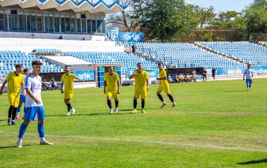 liga a iv a rezultate si clasament viitorul caracal victorie pe stadionul jane nitulescu 68d0efb0dec6a