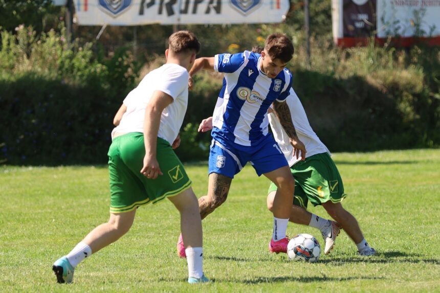 liga a iv a rezultatele etapei intermediare lupii profa pe primul loc cu punctaj maxim 68c2756768bd4