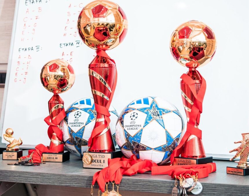 liga tsd slatina revine cu a vii a editie ne intoarcem acasa 68cd009d0d415