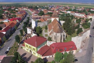 localitatile din romania care nu au nevoie de bani de la bugetul central se administreaza atat de bine incat au atins independenta financiara 68cd55d8a2a70