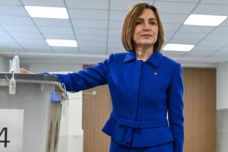 maia sandu nu exclude anularea alegerilor stim ca a existat multa interferenta 68d97375d1547