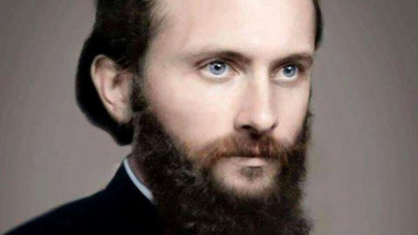 maine se implinesc 115 ani de la nasterea parintelui arsenie boca ce se va intampla la mormantul celui supranumit sfantul ardealului 68da0cf3a7dc5