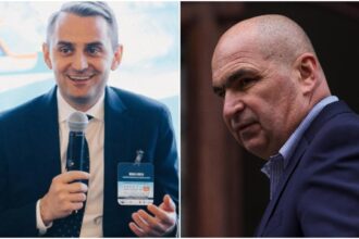 manevrele securiste ale lui ilie bolojan si jurca mana dreapta a preierului acuzata ca a spart milioane de euro pe concerte 68cdb5dc26241