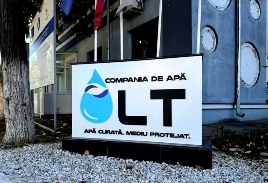 marius oprescu denunta neregulile de la cao conducerea companiei de apa olt este ilegala 68cd117f016db