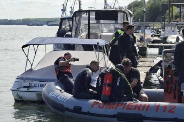 masina cazuta in dunare interventie dificila a scafandrilor 68d80abaae91a