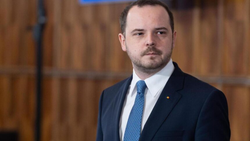 ministrul sanatatii dupa tragedia de la iasi in care 6 copii au murit managerul spitalului va fi schimbat 68d7fa735bea9