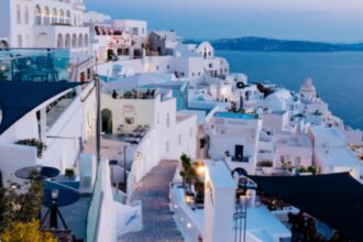 misterul seismelor din santorini elucidat legatura directa cu vulcanul confirmata de cercetatori 68d457e11ef47