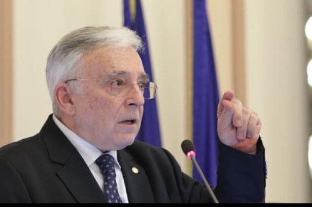 mugur isarescu avertisment dur rusii ne pot bloca platile in trei zile avem nevoie de sisteme clare de securitate 68d2917a17472