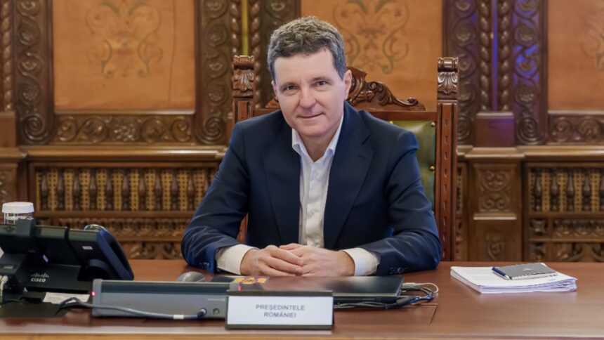 nicusor dan merge la reuniunea consiliului european din danemarca conflictul din ucraina si asigurarea securitatii europene pe agenda discutiilor 68da6211bb487