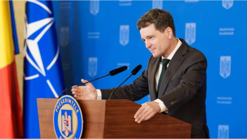 nicusor dan prima reactie oficiala dupa intalnirea cu liderii coalitiei guvernarea continua in formula actuala 68d2ac7669511
