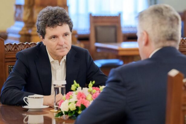 nicusor dan recunoaste amestecul in justitie si servicii sri a luat decizii in zona economica si in viata publica 68d83da10925b