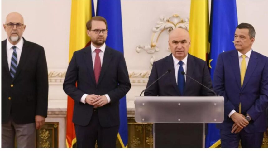 noi tensiuni in coalitie psd si usr nu se inteleg pe data alegerilor pentru primaria capitalei 68c27f31bb5d9