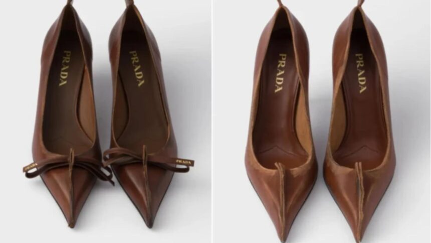 o casa de moda de fite a copiat opincile romanesti si le vinde la preturi exorbitante 68c5d058053fa