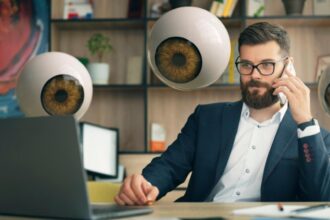 o tara eurpeana a dat liber la spionarea angajatilor nimic nu va mai scapa ochiului vigilent al angajatorului 68d2d1e6f1fef