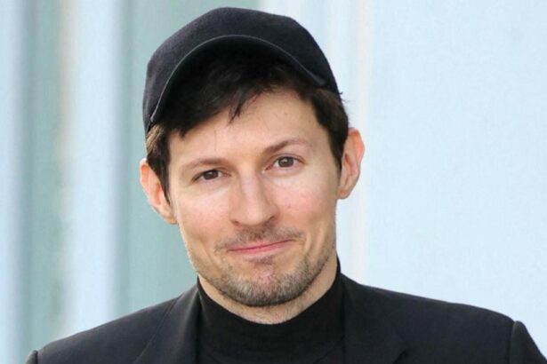 pavel durov fondatorul telegram acuza presiuni politice mi s a cerut sa intervin in alegerile din moldova 68d932f99c6e5