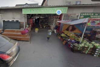 piata zahana a fost inchisa dupa o inspectie a dsvsa si a politiei economice 68d415d265ca3