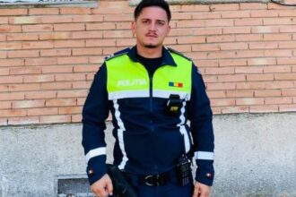 politist din olt erou in timpul liber a salvat viata unui copil de 4 ani 68c826804ae92