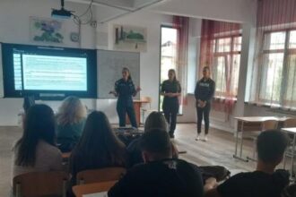 politistii olteni noi actiuni de prevenire in scoli 68cd61bfcacca