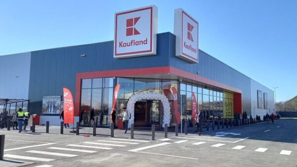 premiera la kaufland retailerul german a introdus in magazinele din romania un sistem inedit care iti spune cat de copt este un fruct extrem de util 68d458aa1cbab