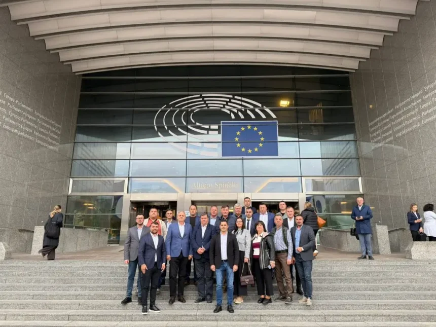 primari din olt in vizita la bruxelles 68d4f091771f9