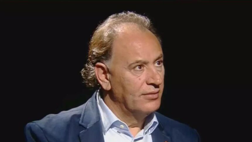 producatorii romani blocati de autoritati mohammad murad aur intentia noastra e sa facem un canal direct de la producator la consumator dar nu ne lasa 68d65423d8acb