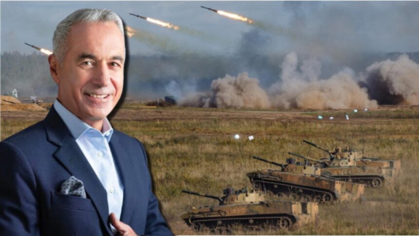 profetia lui calin georgescu cand se termina razboiul de la granita probabil ca ucraina va intra in ue niciodata in nato 68dad30578fd5