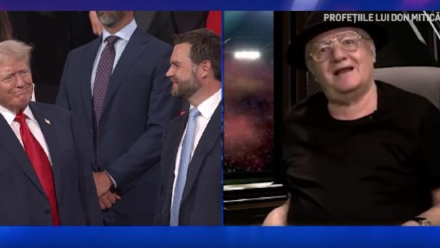 profetia lui mitica dragomir daca nu i mierleste trump va pati ca kirk 68ca7a83c3406