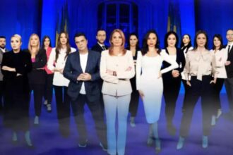 realitatea plus televiziunea poporului atacata de tabara rezistilor pentru dezvaluirile incendiare 68cd77d27ce45