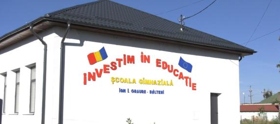 recunoastere internationala pentru scoala din balteni 68d41c858a6f8