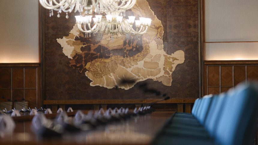 revolta in guvern scrisoare catre comisia europeana in ziua vizitei premierului la bruxelles sindicatul denunta incalcari grave ale drepturilor sindicale 68d10da7081ee