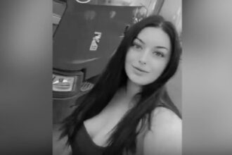 romanca moarta dupa ce s a ciocnit de camionul condus de iubitul ei avea 29 de ani si abia devenise soferita de tir 68d925eb1fd95