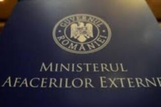 romania cere explicatii moscovei ambasadorul federatiei ruse convocat de mae dupa incidentul cu drone din polonia 68c336dd27a8f