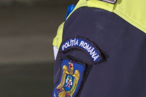 scandal in plina strada la oboga un barbat a fost retinut de politisti video 68c28bfabc8fd