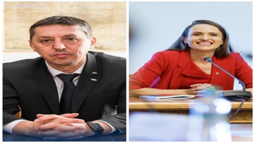 scandal in romania vizite secrete in sua ce pregatesc ministrii david si toiu 68c7c1402a609