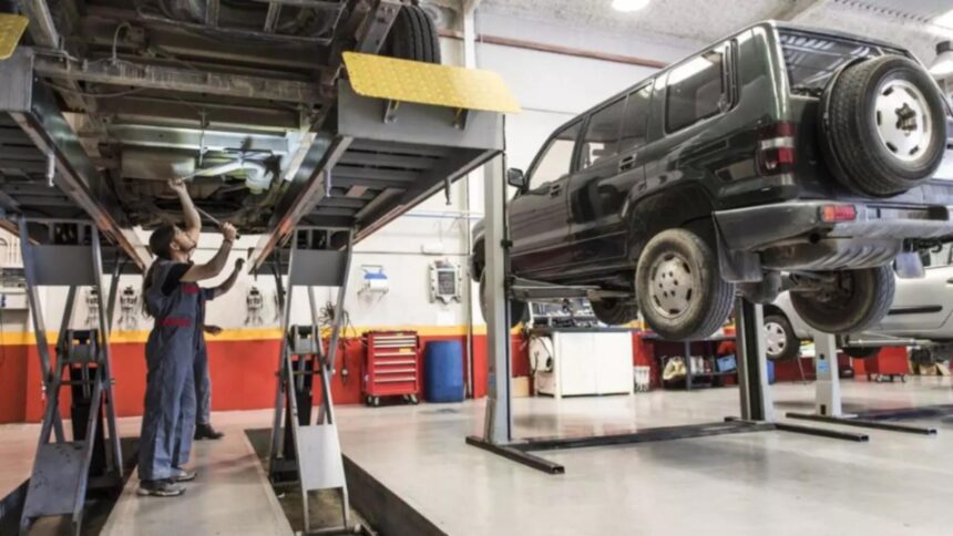 service urile auto acuza asf ca ar favoriza companiile de asigurari in contextul scumpirilor rca 68d38296b5c57