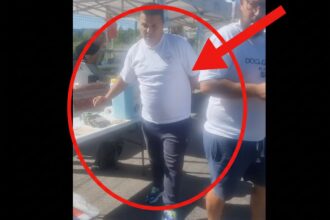 slatina sub teroare omul de casa al primarului mario de mezzo a atacat un jurnalist 68ce85f54ae4a