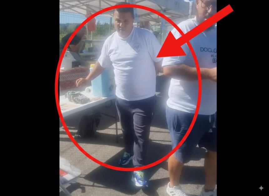 slatina sub teroare omul de casa al primarului mario de mezzo a atacat un jurnalist 68ce85f54ae4a