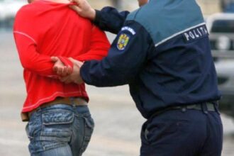 slatina trei barbati retinuti dupa furtul unei autoutilitare 68c3e4cdd7b8c