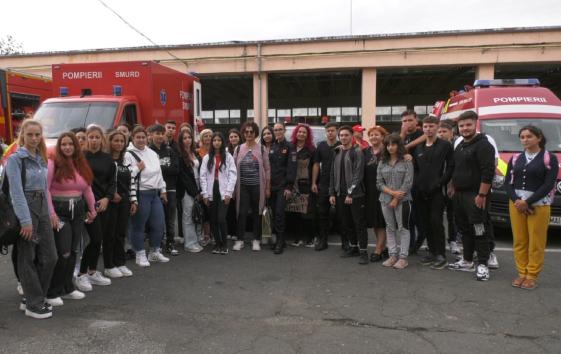 slatina ziua portilor deschise la pompieri 68c40e91c5422