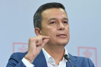 sorin grindeanu despre asasinarea activistului american charlie kirk este un act abominabi 68c299c77823b