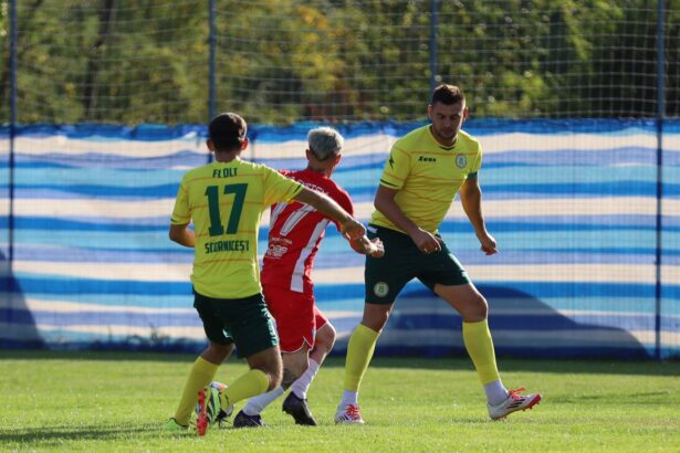 stiinta maruntei s a retras din liga a iv a rezultatele etapei a vii a 68da2bd5b7944