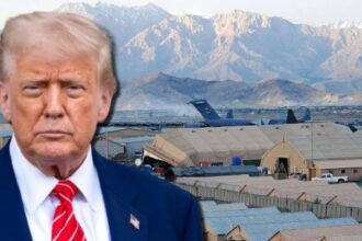 sua incearca sa recupereze baza aeriana bagram din afganistan anuntul presedintelui donald trump 68cc356dc67c9