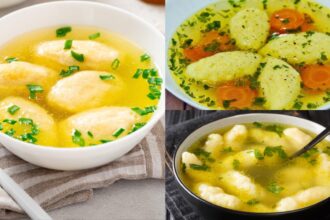 supa de pui cu galuste ca la mama acasa reteta simpla si delicioasa care o sa te duca instant cu gandul in copilarie 68d26ade2fa8b