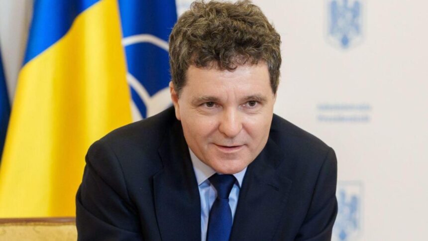 surse nicusor dan isi face un partid de tip conservator formatiunea ar fi deja in formare si este testata chiar si in sondaje 68dbb74469f65