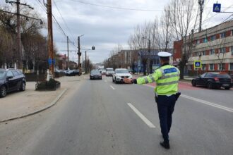 tanar din balteni la volan fara permis pe strazile din slatina 68d0feb88d600