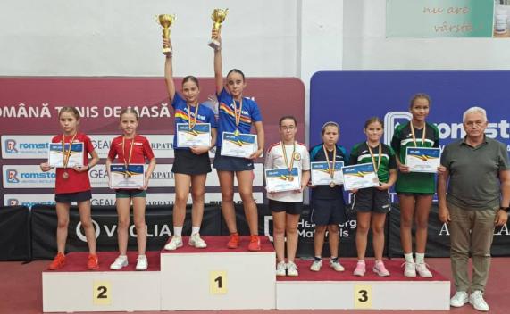 tenis de masae29482medalii pentru lps slatina la cn u11 68c2bb3a8e5e2