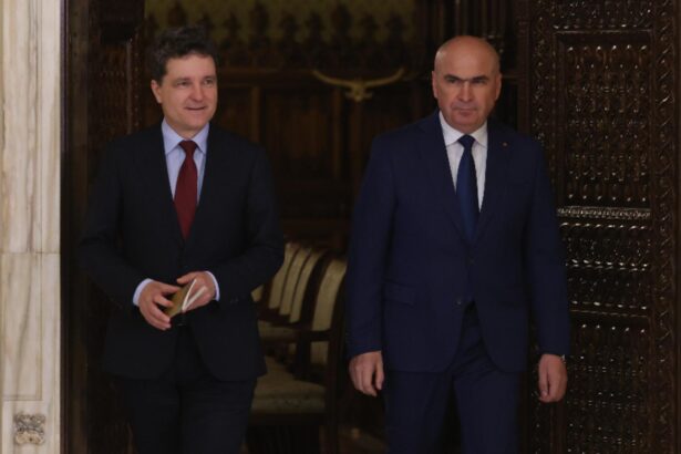 tensiuni la varful tarii nicusor dan admite promisiunea nerespectata privind cresterea tva nu am voie sa ma enervez pe bolojan 68c91155dbecc