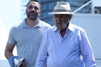 tiriac si fiul dau tunul secolului milionari pe spinarea statului 40 de milioane de euro tocati intr un contract bomba 68da291168c2a