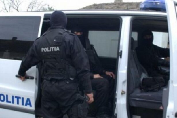 traficantii de droguri din arad calcati de mascati val de perchezitii in judet 65 de persoane urmau sa fie audiate 68d26c5795df1